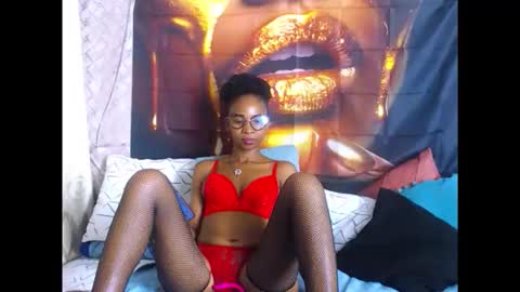 sasyylissaa online show from 13, 2, 2026