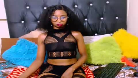 sasyylissaa online show from 25, 3, 2026