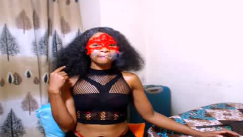 sasyylissaa online show from 28, 3, 2026
