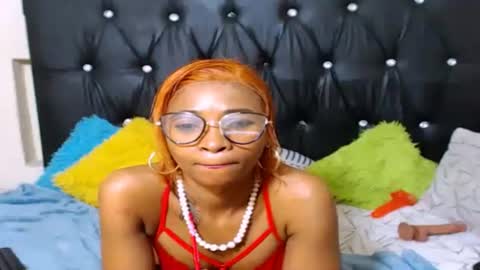 sasyylissaa online show from 16, 4, 2026