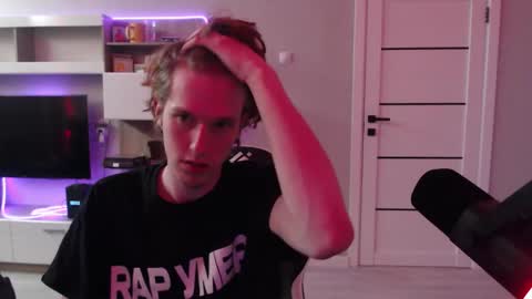 Kristof online show from 3, 3, 2026