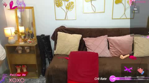 Sasha online show from 12, 1, 2025