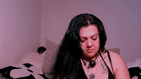 Alina online show from 11, 2, 2025