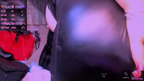 Alina online show from 2, 10, 2025