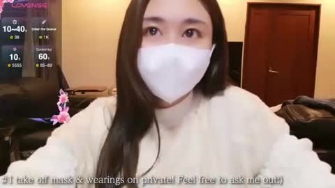 CEO Satomi  -Japan- online show from 14, 2, 2025