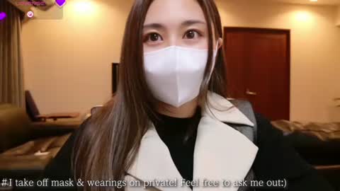 CEO Satomi  -Japan- online show from 20, 2, 2025