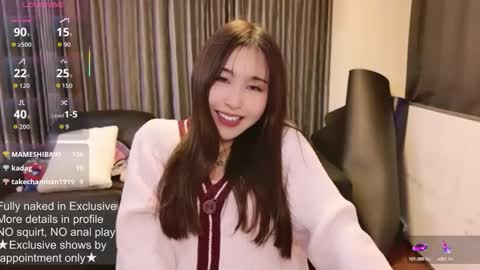 CEO Satomi  -Japan- online show from 19, 9, 2025