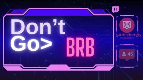   Sattine Ferrety   online show from 30, 1, 2025