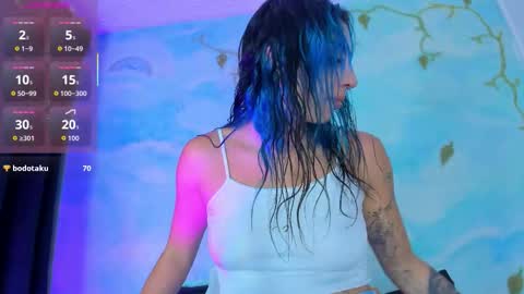 Saturnooo online show from 27, 9, 2025