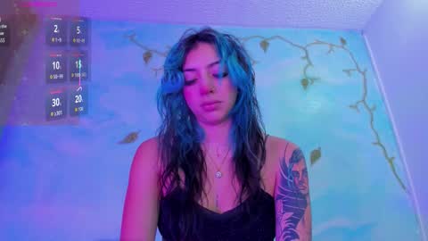 Saturnooo online show from 5, 11, 2025