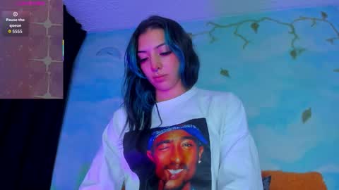 Saturnooo online show from 15, 1, 2026