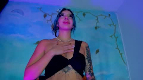 Saturnooo online show from 5, 2, 2026