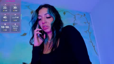 Saturnooo online show from 10, 2, 2026