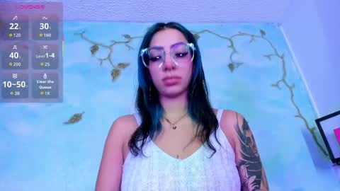 Saturnooo online show from 5, 5, 2026