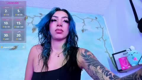 Snapshot of saturno_stone chatting on 8, 5, 2026 Saturnooo online show from 8, 5, 2026