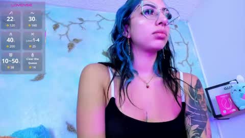 Snapshot of saturno_stone chatting on 11, 5, 2026 Saturnooo online show from 11, 5, 2026