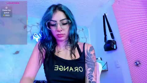 Snapshot of saturno_stone chatting on 21, 5, 2026 Saturnooo online show from 21, 5, 2026