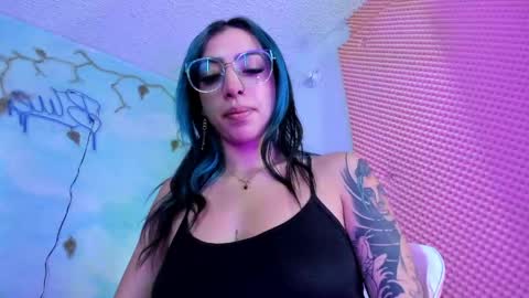 Snapshot of saturno_stone chatting on 25, 5, 2026 Saturnooo online show from 25, 5, 2026