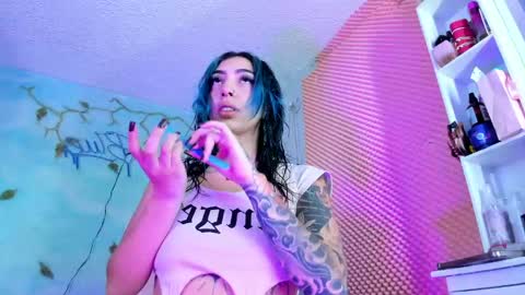 Snapshot of saturno_stone chatting on 29, 5, 2026 Saturnooo online show from 29, 5, 2026