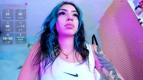 Snapshot of saturno_stone chatting on 11, 6, 2026 Saturnooo online show from 11, 6, 2026