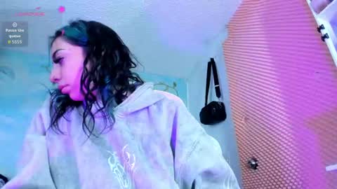 Snapshot of saturno_stone chatting on 15, 6, 2026 Saturnooo online show from 15, 6, 2026