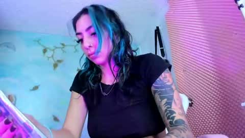 Snapshot of saturno_stone chatting on 16, 6, 2026 Saturnooo online show from 16, 6, 2026