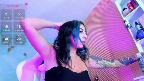 Snapshot of saturno_stone chatting on 23, 6, 2026 Saturnooo online show from 23, 6, 2026