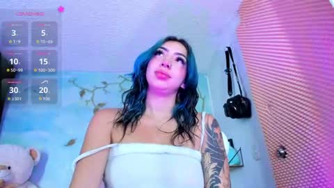 Snapshot of saturno_stone chatting on 26, 6, 2026 Saturnooo online show from 26, 6, 2026