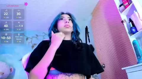 Snapshot of saturno_stone chatting on 29, 6, 2026 Saturnooo online show from 29, 6, 2026