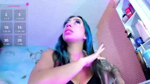 Snapshot of saturno_stone chatting on 30, 6, 2026 Saturnooo online show from 30, 6, 2026