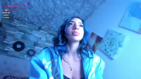 Snapshot of saturno_stone chatting on 8, 7, 2026 Saturnooo online show from 8, 7, 2026