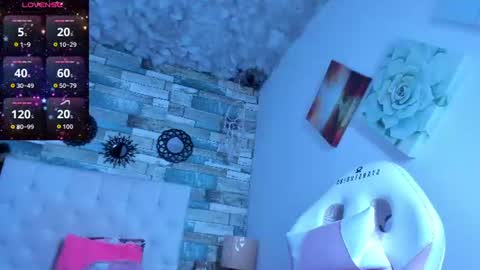 Snapshot of saturno_stone chatting on 9, 7, 2026 Saturnooo online show from 9, 7, 2026