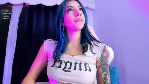 Snapshot of saturno_stone chatting on 17, 7, 2026 Saturnooo online show from 17, 7, 2026