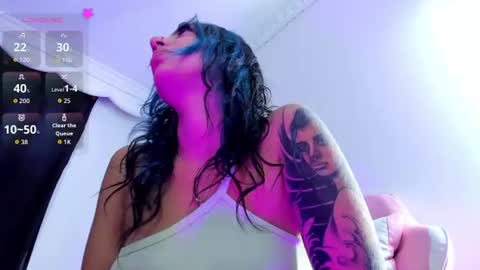 Snapshot of saturno_stone chatting on 21, 7, 2026 Saturnooo online show from 21, 7, 2026