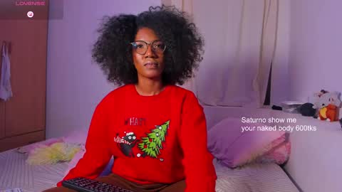 saturno_vibes online show from 7, 1, 2025