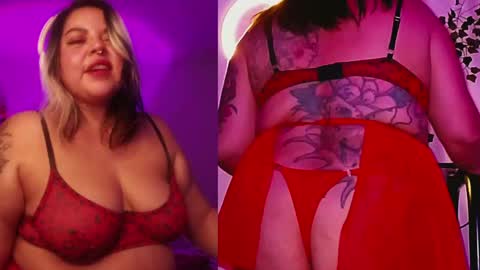 Gina George online show from 25, 1, 2025