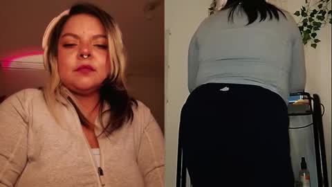 Gina George online show from 12, 2, 2025