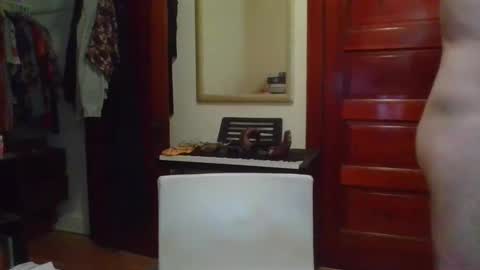 satyr_boy29 online show from 24, 9, 2025