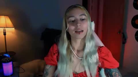 I AM JENN  online show from 29, 12, 2024