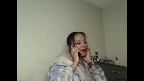 Shaniiice online show from 2, 11, 2025