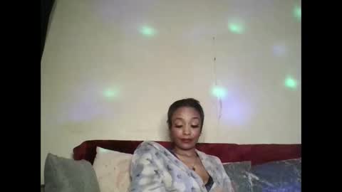 Shaniiice online show from 8, 11, 2025