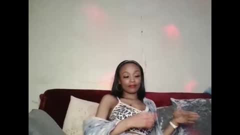 Shaniiice online show from 22, 12, 2025