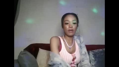Shaniiice online show from 17, 1, 2026