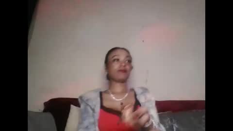 Shaniiice online show from 13, 3, 2026