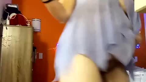 SnowBunny online show from 21, 12, 2024