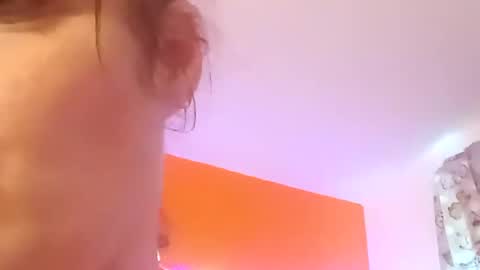 SnowBunny online show from 23, 12, 2024