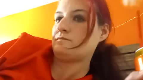 SnowBunny online show from 9, 1, 2025