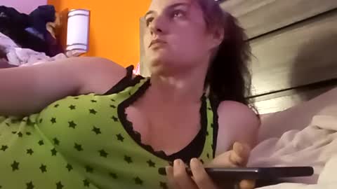 SnowBunny online show from 10, 2, 2025