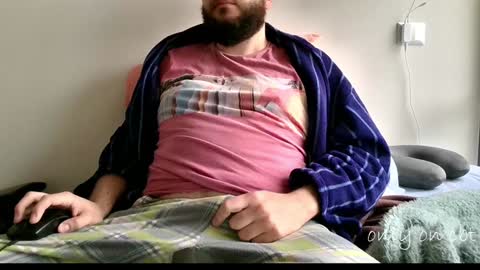 Snapshot of saucybonjo chatting on 18, 12, 2024 Ben online show from 18, 12, 2024