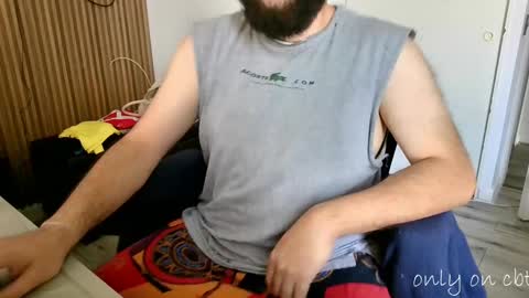 Snapshot of saucybonjo chatting on 1, 1, 2025 Ben online show from 1, 1, 2025